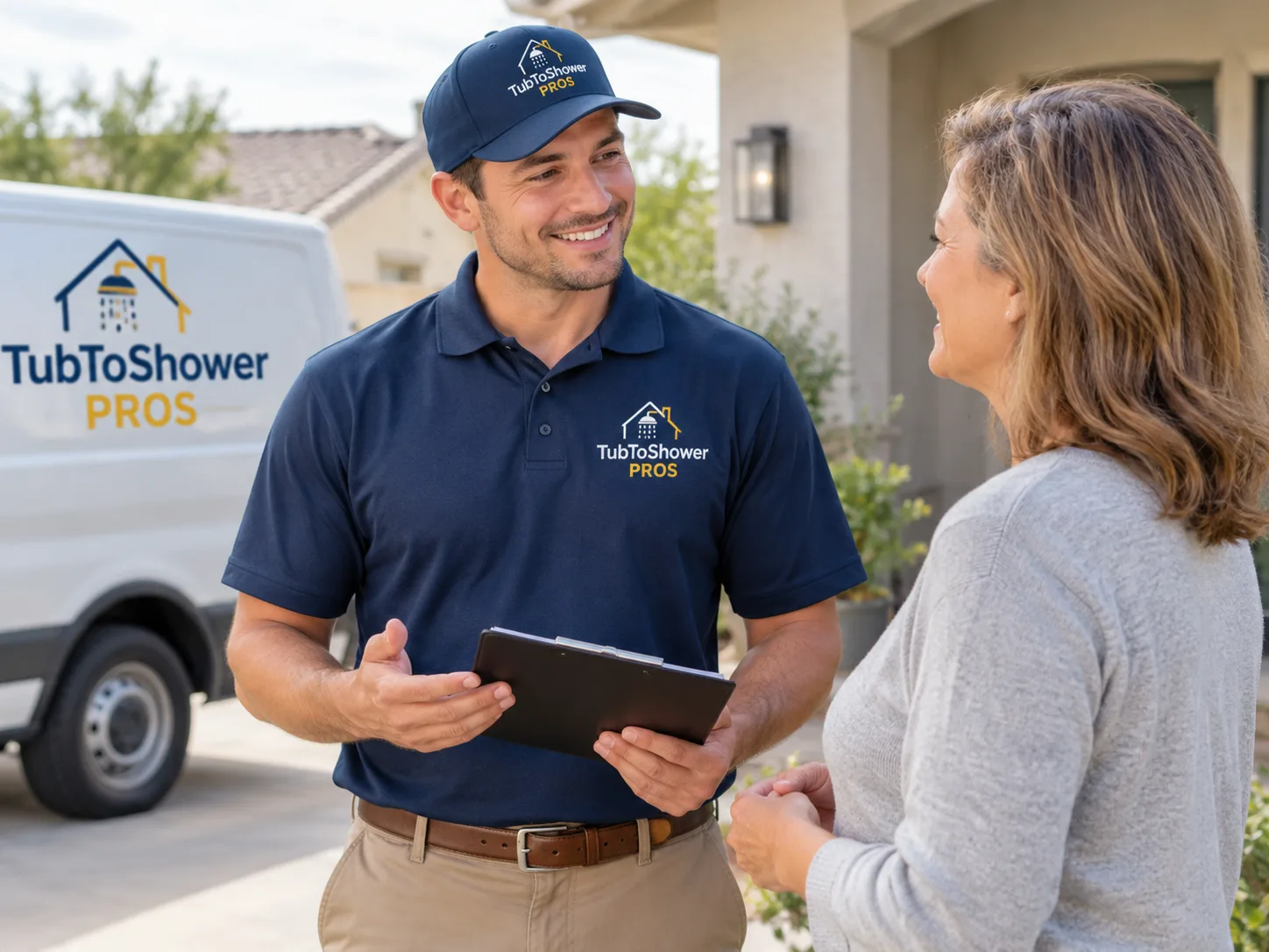 Tub Shower Conversion Springfield, IL FAQs